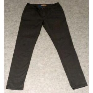 5.11 Tactical  Tapered Leg Regular Fit Cargo Adjustable Black Pants Women's Sz 6